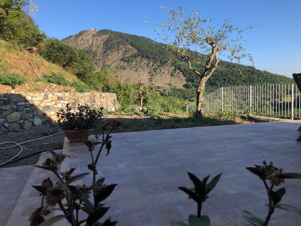 Agriturismo Le Macere Sasseta 外观 照片