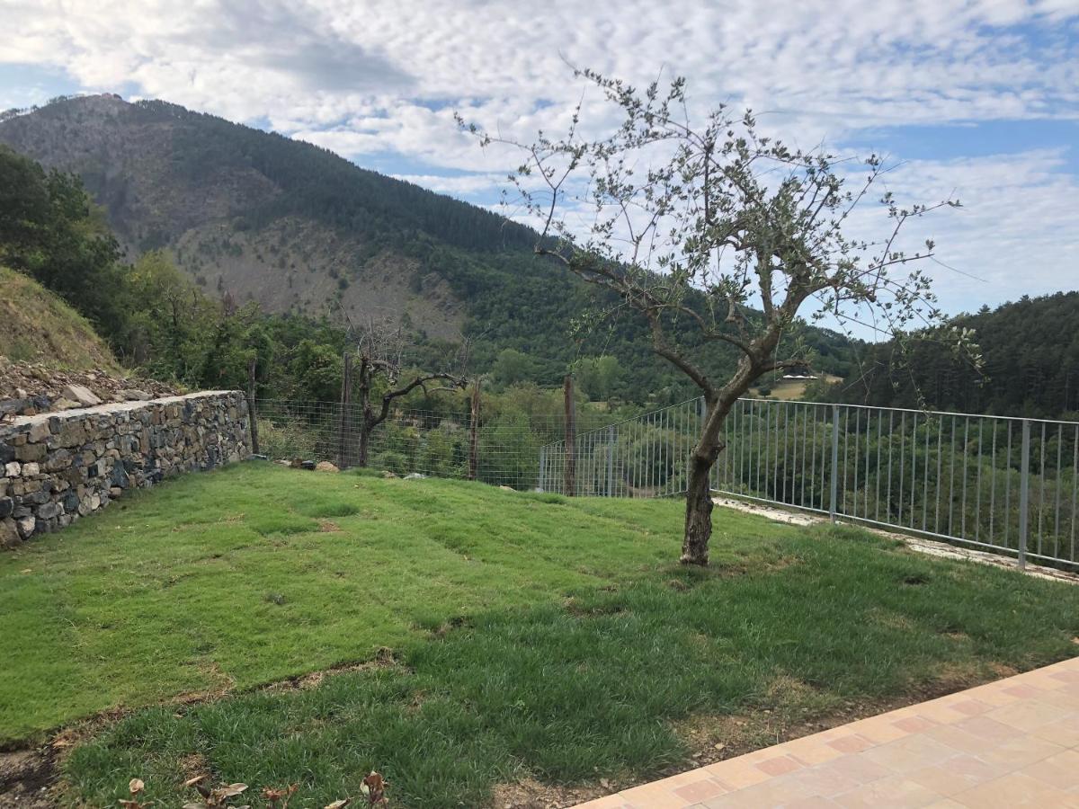Agriturismo Le Macere Sasseta 外观 照片