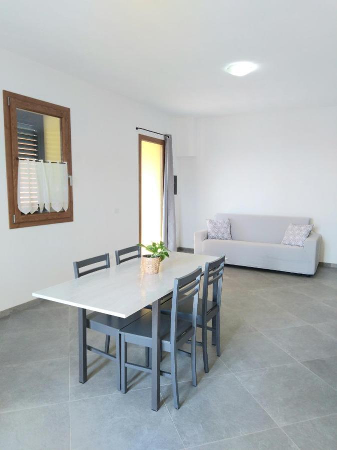 Agriturismo Le Macere Sasseta 外观 照片