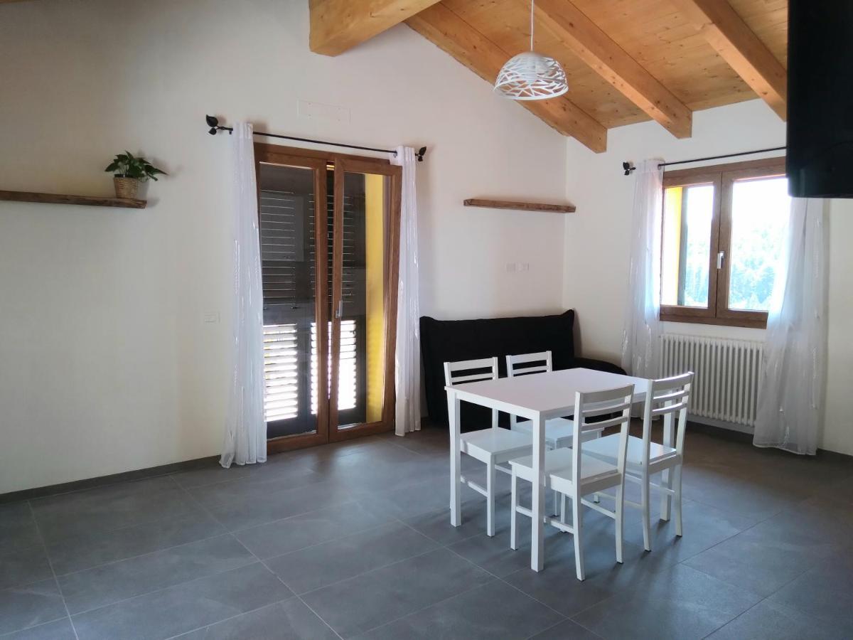 Agriturismo Le Macere Sasseta 外观 照片