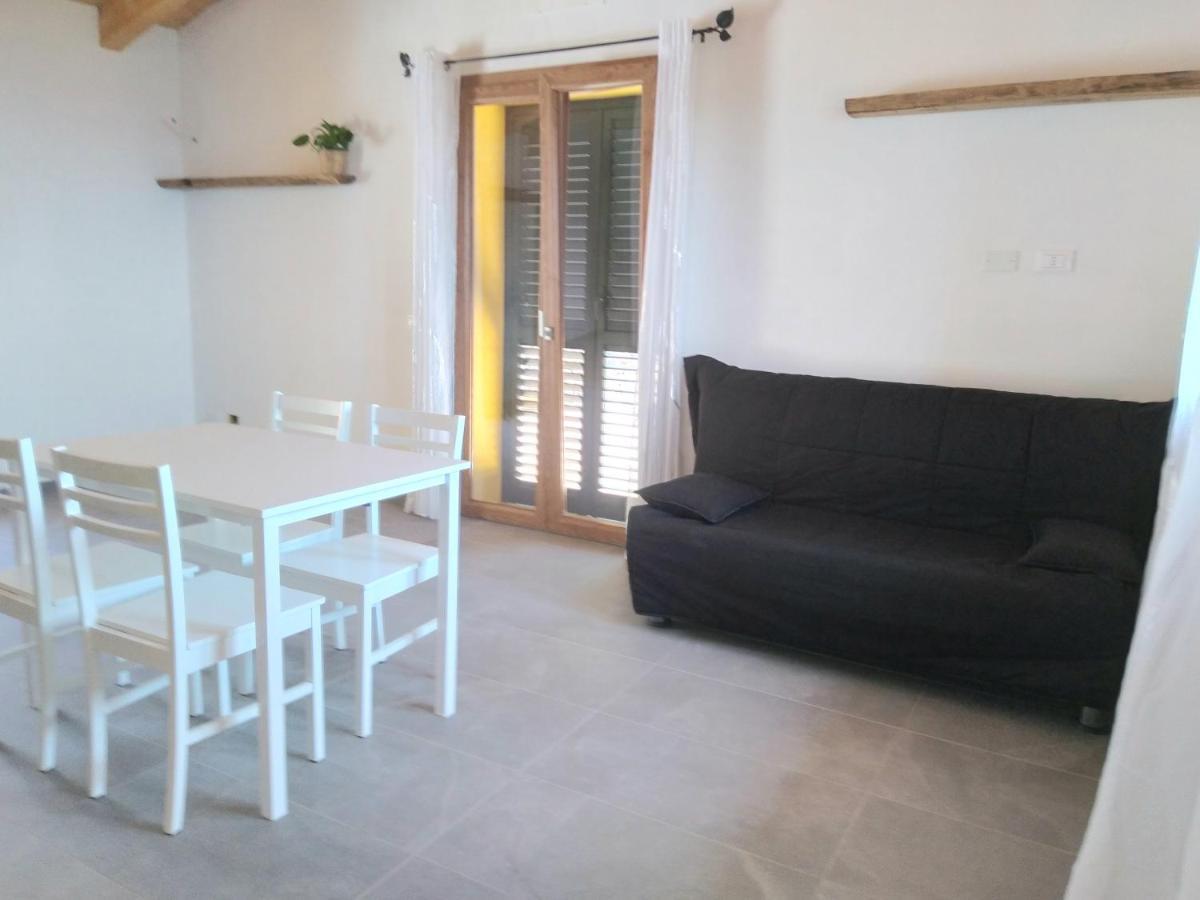 Agriturismo Le Macere Sasseta 外观 照片