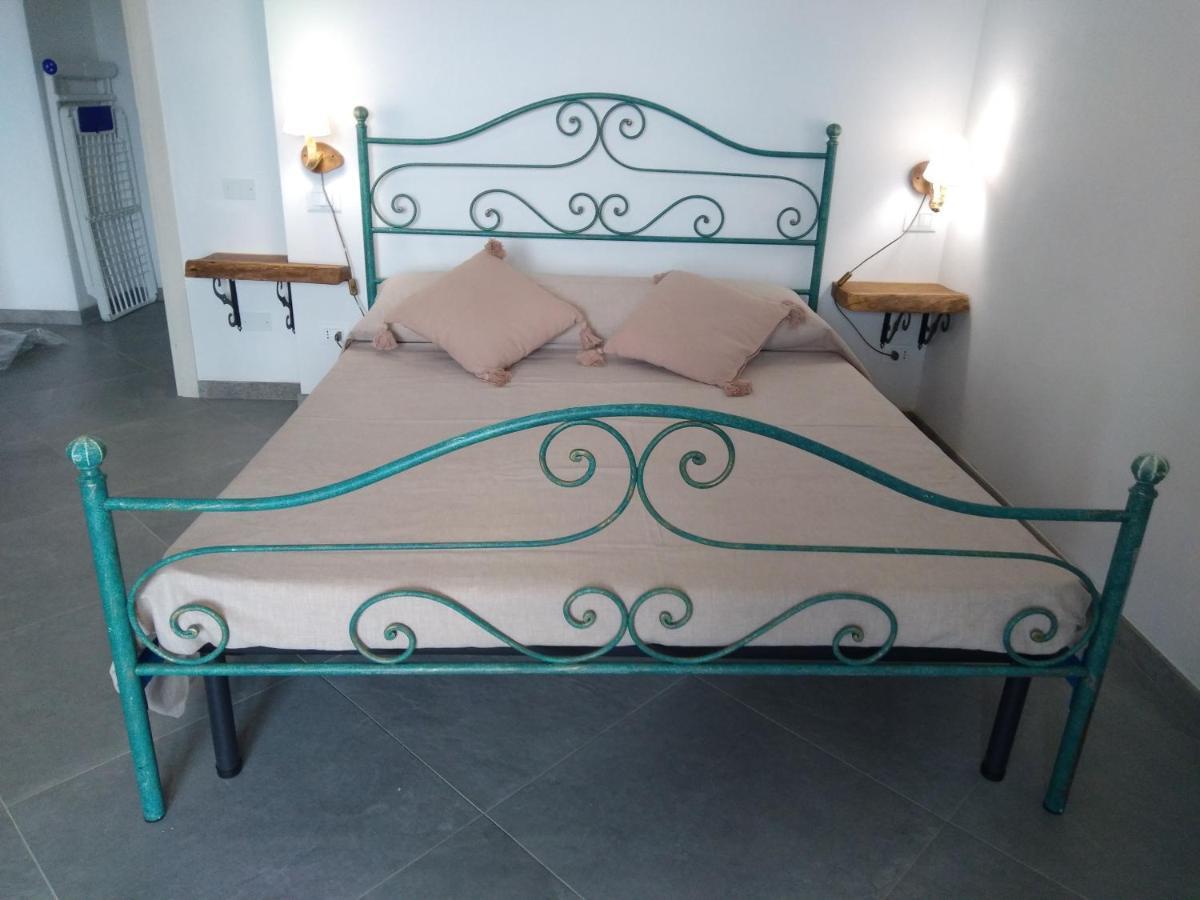 Agriturismo Le Macere Sasseta 外观 照片