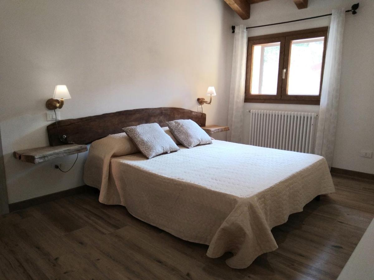 Agriturismo Le Macere Sasseta 外观 照片