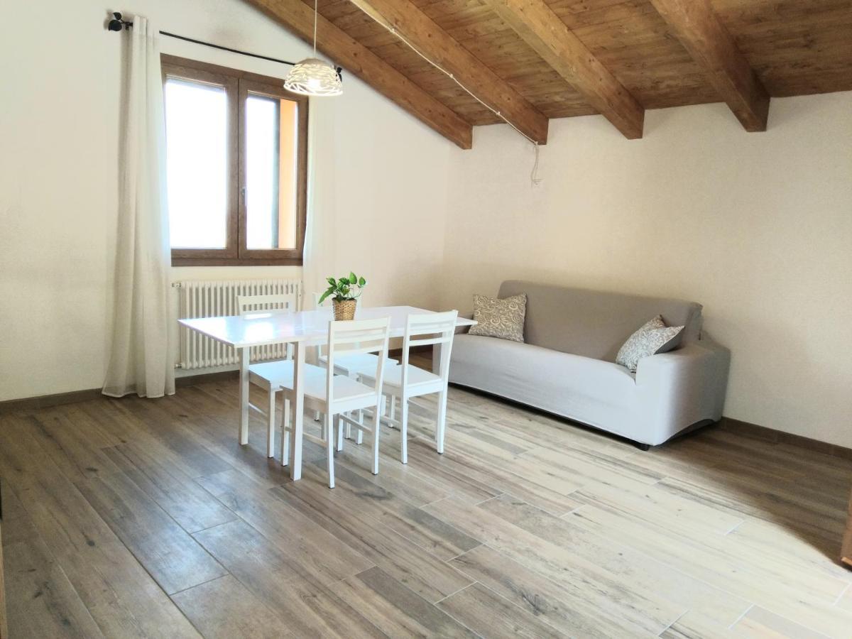 Agriturismo Le Macere Sasseta 外观 照片