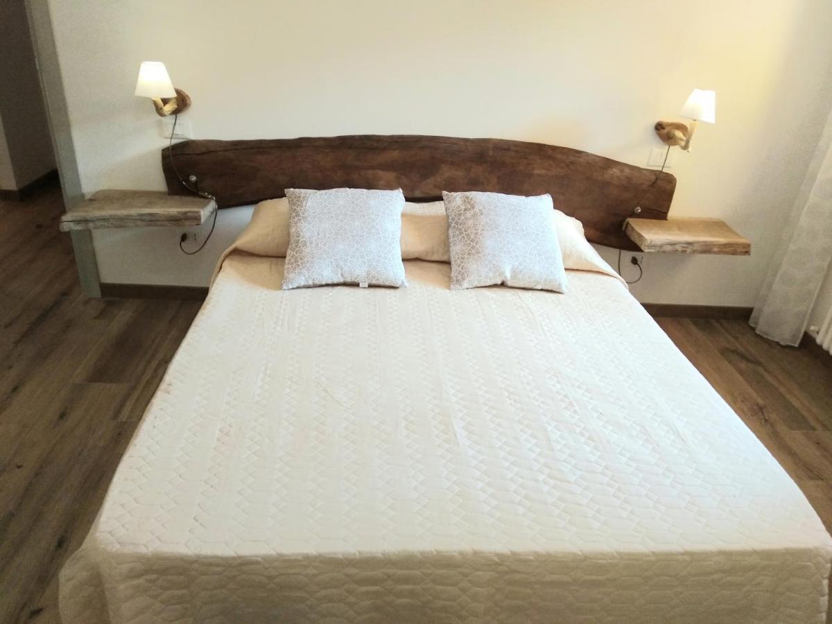 Agriturismo Le Macere Sasseta 外观 照片