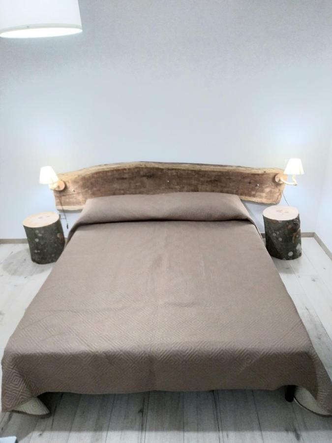 Agriturismo Le Macere Sasseta 外观 照片