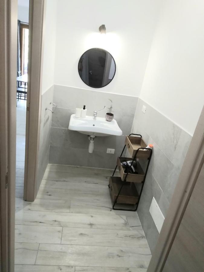 Agriturismo Le Macere Sasseta 外观 照片