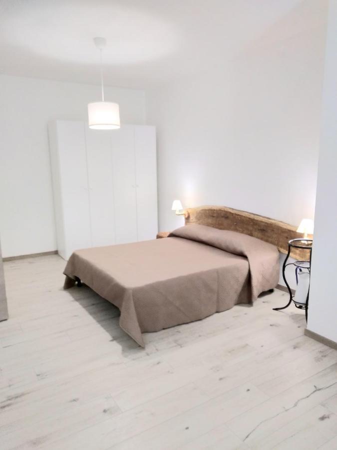 Agriturismo Le Macere Sasseta 外观 照片