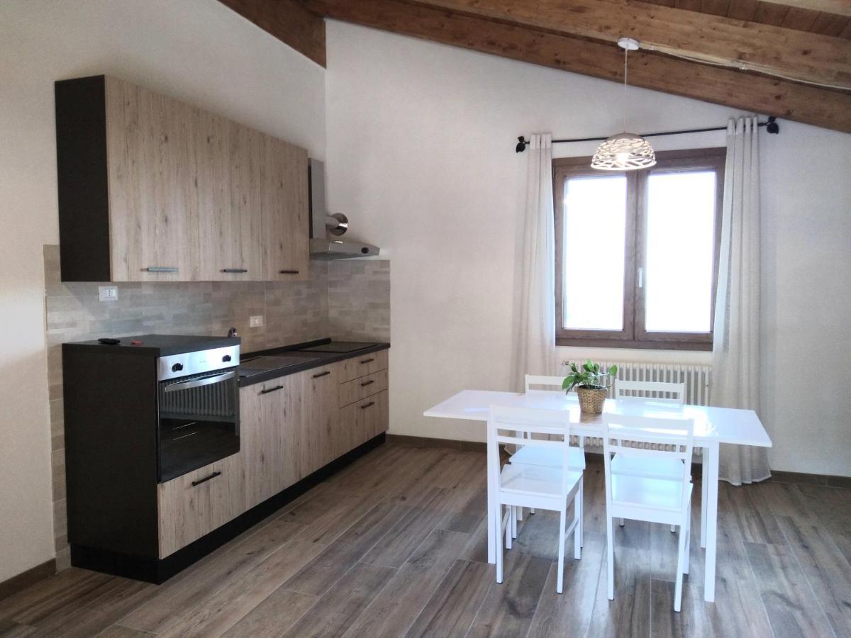 Agriturismo Le Macere Sasseta 外观 照片