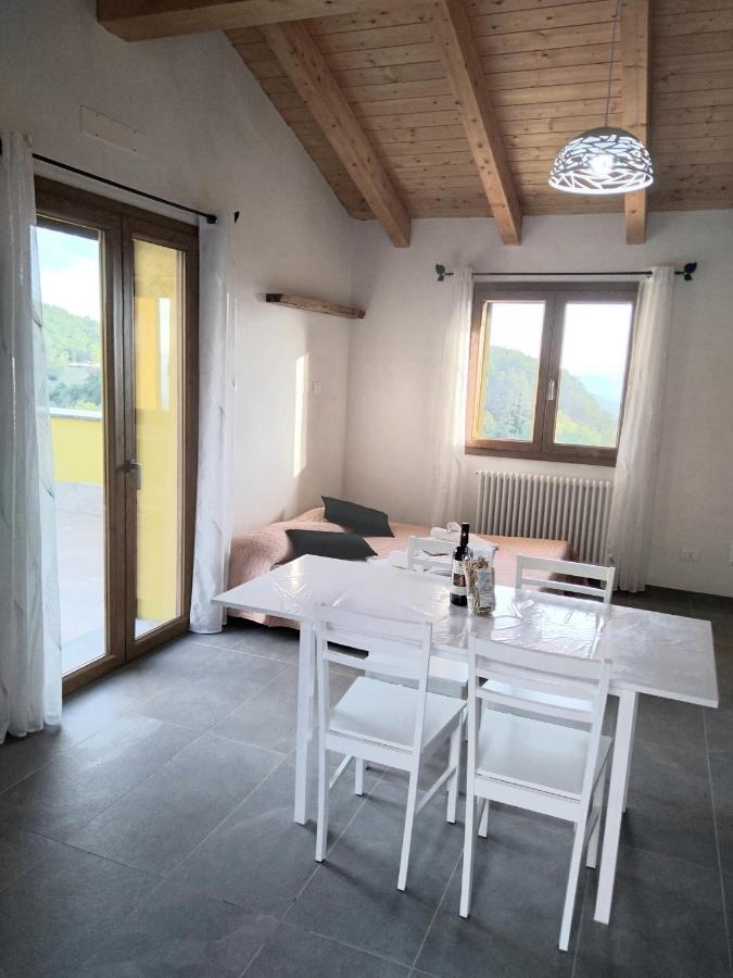 Agriturismo Le Macere Sasseta 外观 照片