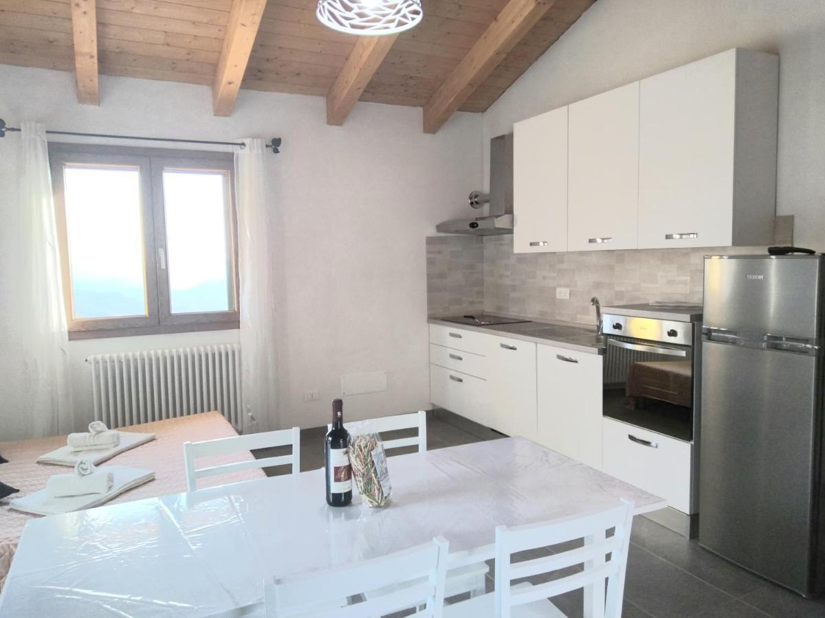 Agriturismo Le Macere Sasseta 外观 照片
