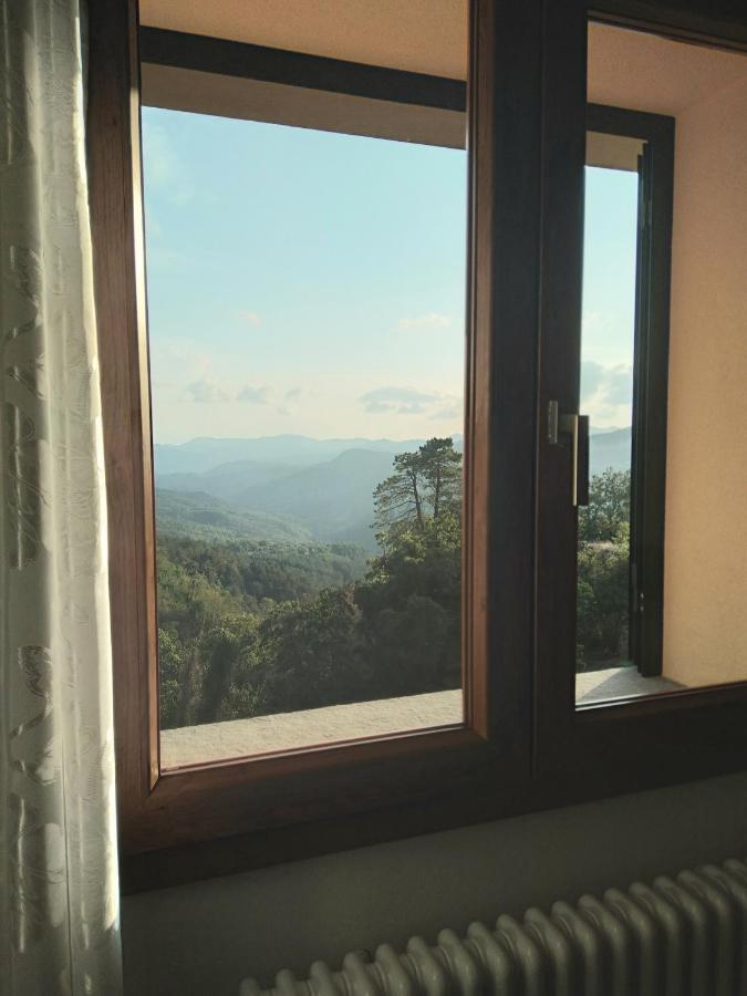 Agriturismo Le Macere Sasseta 外观 照片
