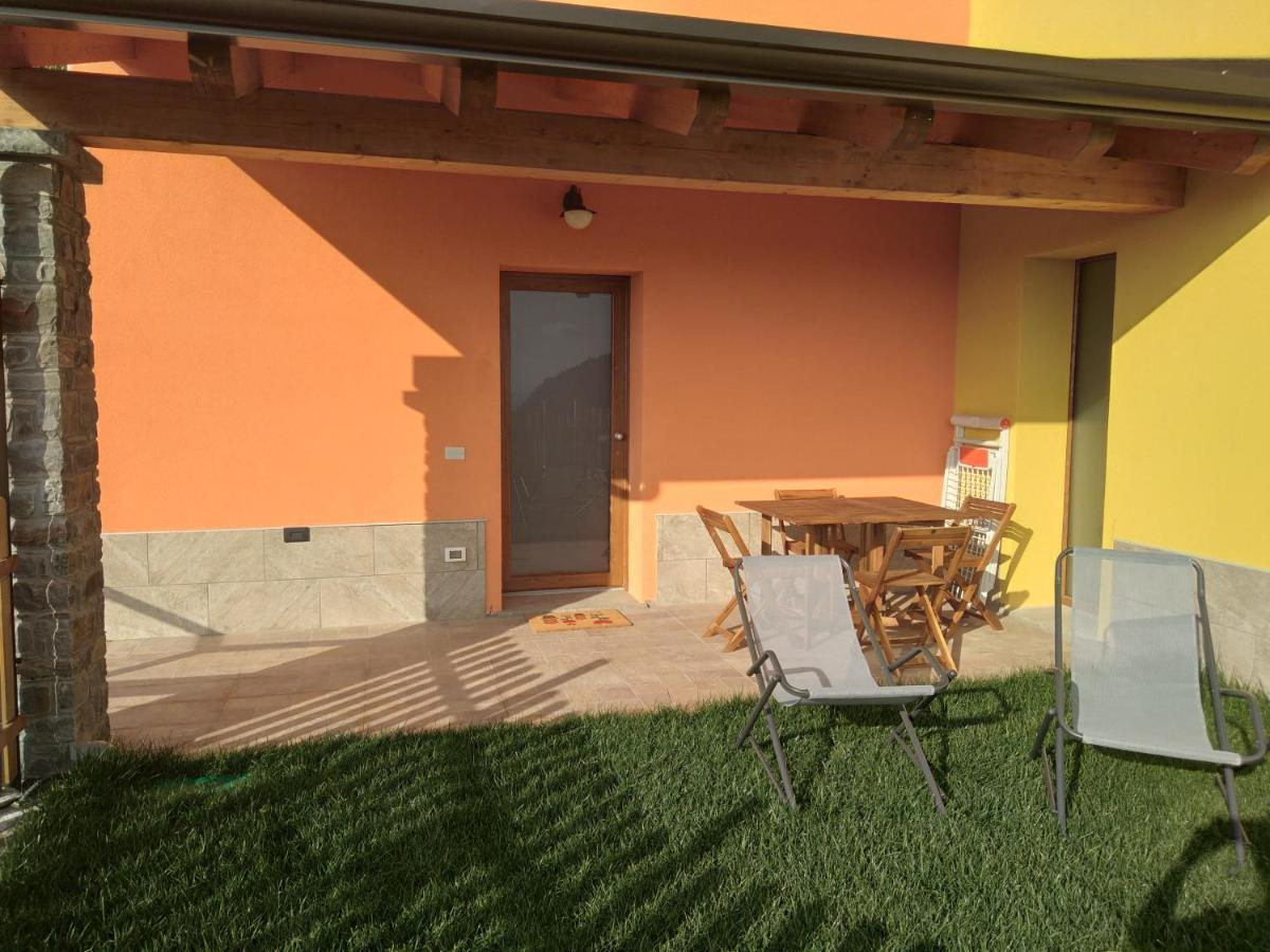 Agriturismo Le Macere Sasseta 外观 照片