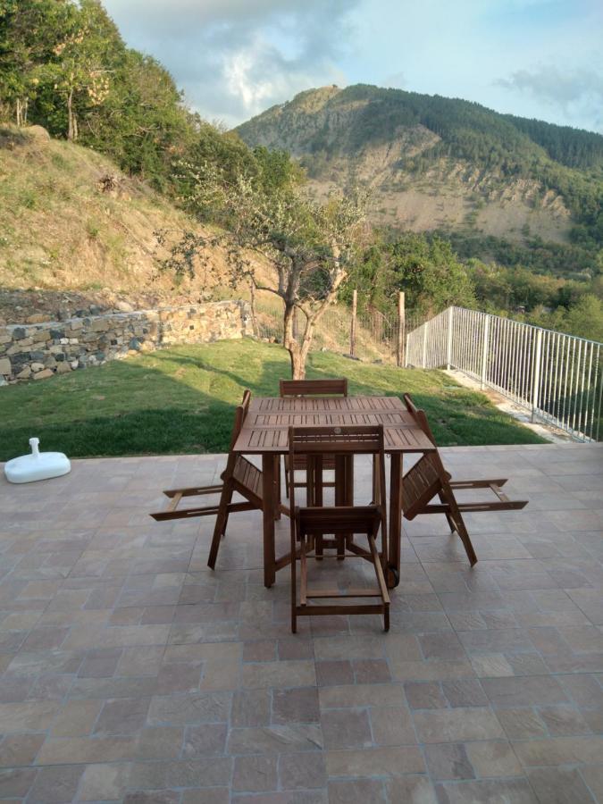 Agriturismo Le Macere Sasseta 外观 照片